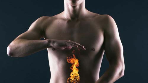 Refluxo atinge mais de 50% dos brasileiros