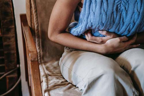 Quais os malefícios do refluxo para a saúde bucal?