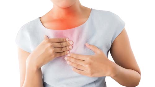 Refluxo gástrico: Os alimentos a evitar (e os que pode comer à vontade)