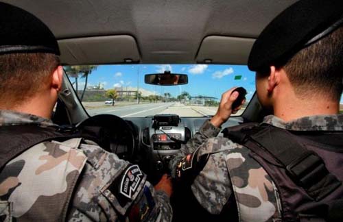 PM vai reforçar efetivo para o Réveillon em Maceió e no interior de Alagoas