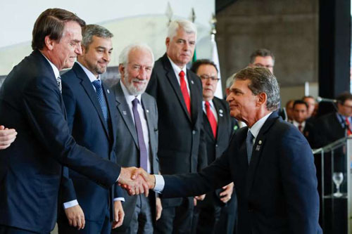 Sem a CCJ na Câmara, reforma da Previdência fica para depois do carnaval