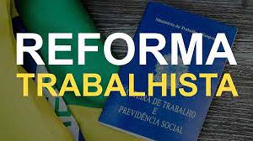 Reforma Trabalhista ainda é questionada: 14 ADIs tramitam no STF