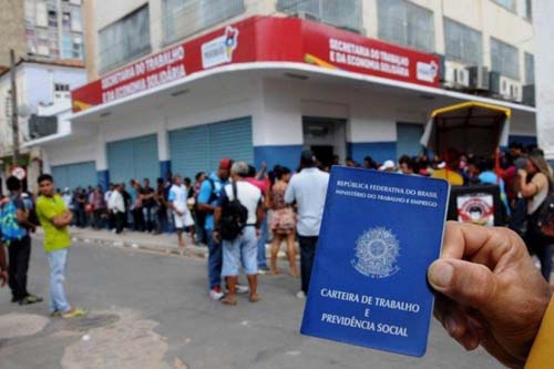 Conheça pontos da minirreforma trabalhista aprovada na Câmara
