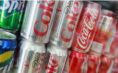 Estudos atestam: refrigerante causa obesidade