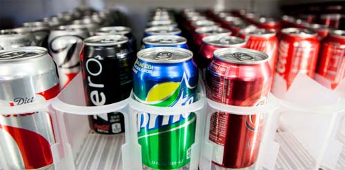 4 motivos para você parar de tomar refrigerante