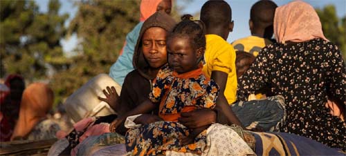 Em Dia Mundial, líder da ONU apela por mais solidariedade com refugiados