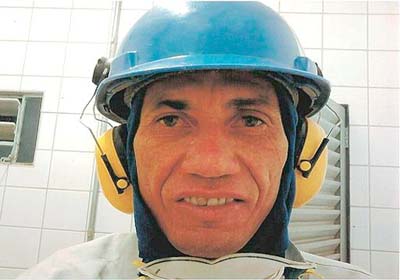 Preso em Messias acusado de violentar criança de seis anos