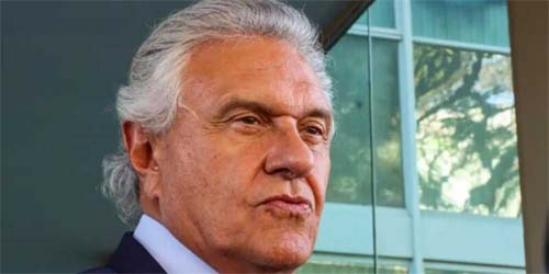 Caiado critica discussão sobre golpe: “Ninguém Aguenta Mais” e “Factoides”