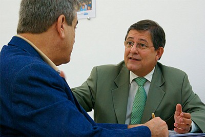 Política