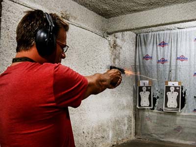 AL tem 10 mil armas registradas e renovação aumentou 131% em 5 anos, revela PF