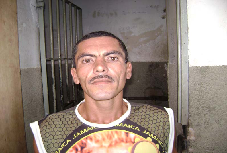 Polícia