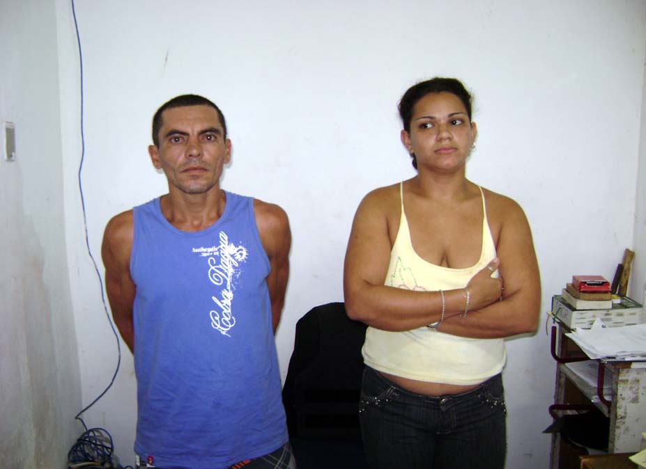 União dos Palmares