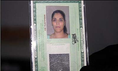 Dois são presos acusados de matar mulher na Ponta Verde; namorado seria autor intelectual