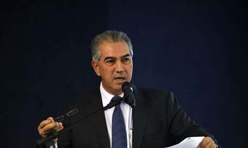 Mato Grosso do Sul decreta toque de recolher a partir de segunda-feira