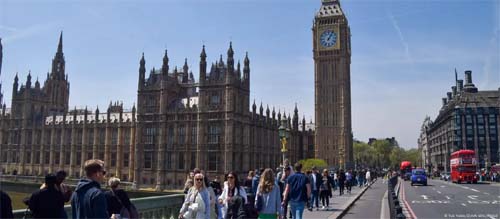 Pedidos de asilo de brasileiros disparam no Reino Unido