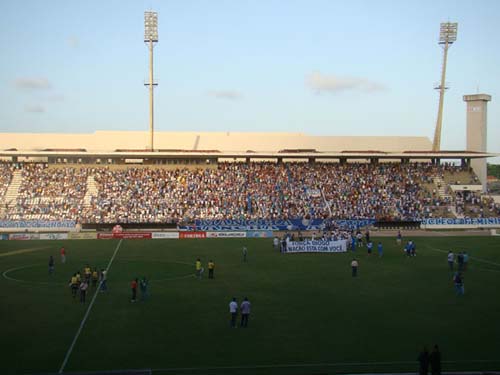 CSA vence ASA de virada e assume liderança do Estadual