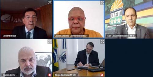 Universidades Federais aprovam resoluções para retorno de atividades remotas