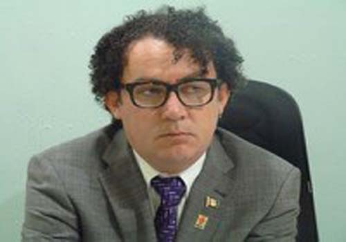 Reitor da Uneal conhecerá sistema de ensino coreano 