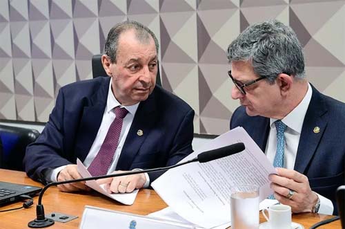 Relatório final da CPI da Braskem será votado nesta terça-feira (21)