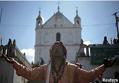 A vida após o fim do mundo que não veio