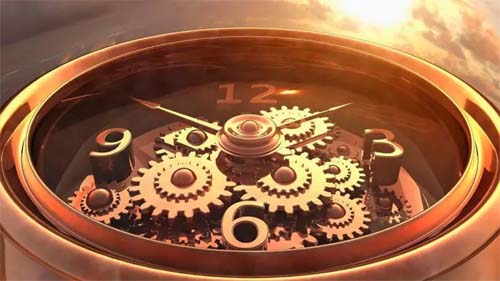 A busca pelo relógio mais preciso para medir o tempo e sua importância