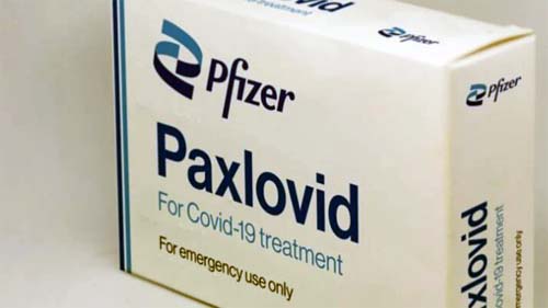 Anvisa aprova registro definitivo de pílula anti-Covid da Pfizer