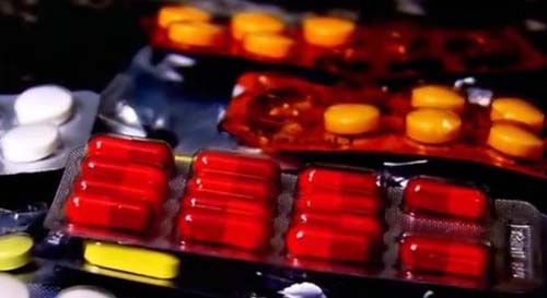 Aumento de 10% nos remédios é previsto para abril por instituições