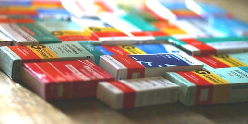 Senado analisa, na terça, PEC que propõe fim dos impostos para remédios