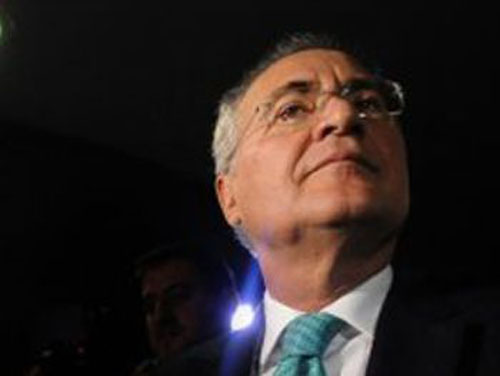 Renan Calheiros chama Janot de jagunço e psicopata