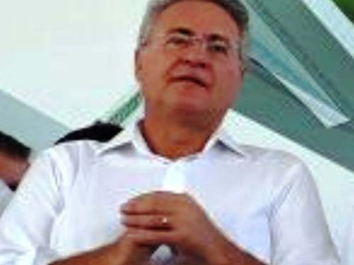 Renan Calheiros: 'Avergonha estará na face daqueles que me condenaram a morte em vida'