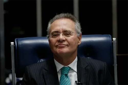 Renan Calheiros terá de pagar indenização por danos morais ao filho de Mário Covas