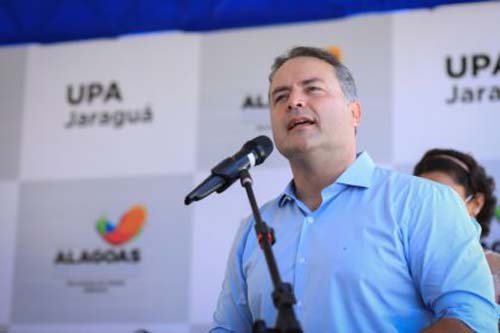 Governo de Alagoas anuncia reajuste no piso salarial dos professores