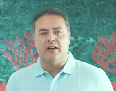 Renan Filho anuncia suspensão imediata das licenças ambientais da Braskem para atuação no Pinheiro