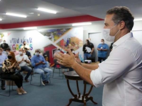 Vinte e dois municípios aderem a convênio para universalizar água e esgotamento no interior