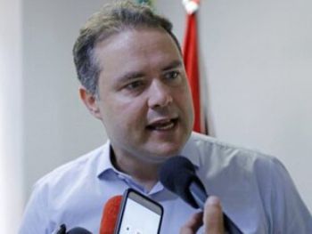 Com assinatura de Hospital da Criança, Renan Filho diz que vai contratar profissionais da saúde