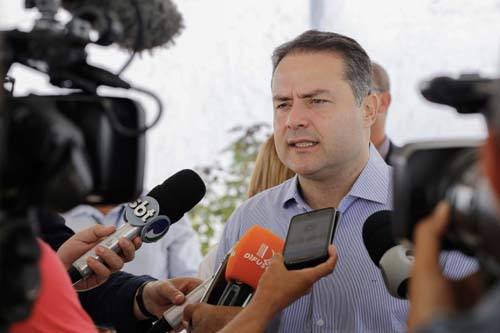 Governo de Alagoas suspende eventos, viagens de servidores e adota teletrabalho para idoso