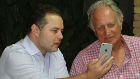 Renan Filho parou blitzes e transferiu PMs a pedido de ex-governador