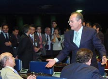 Política