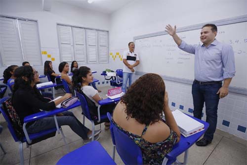 Confirmado: Professores de AL receberão Rateio do Fundeb