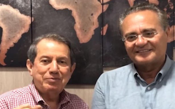 Apoio de R. R. Soares a Renan Calheiros revolta religiosos