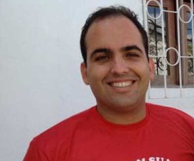 Renato toma posse na Prefeitura do Pilar e promete gestão atuante