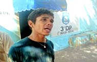 Polícia