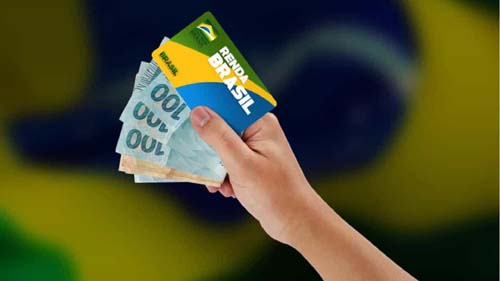 Governo quer incluir Renda Brasil na Constituição