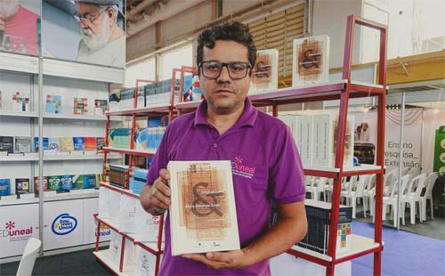 Livro reúne correspondência inédita entre Jorge de Lima e Alceu Amoroso