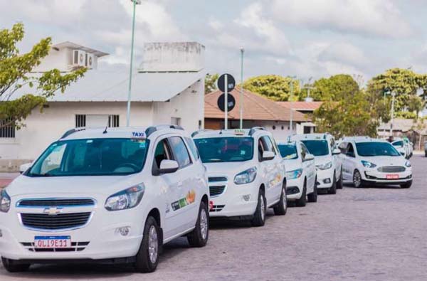 Renovação anual das permissões de táxi para 2025 inicia na próxima segunda-feira (20)