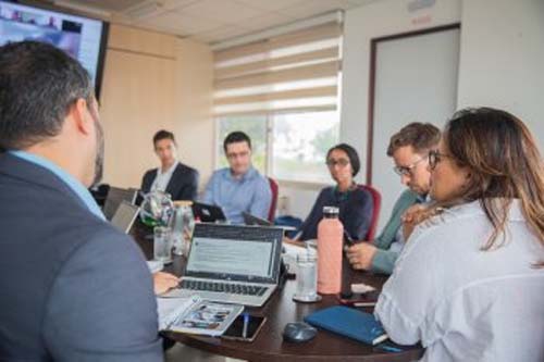 Banco mundial encerra missão em Alagoas com reuniões entre Sefaz e órgãos estaduais