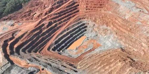 Reserva rica em urânio localizada no Amazonas é vendida à China por R$ 2 bilhões