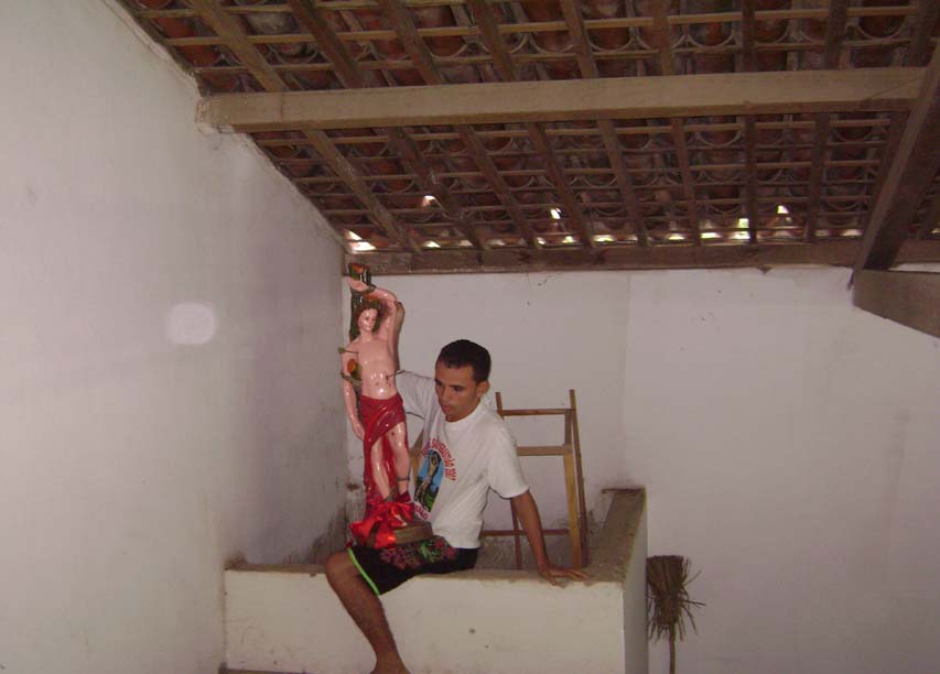 União dos Palmares