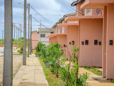 Em confronto com policiais militares, líder do tráfico em residencial é morto em abordagem