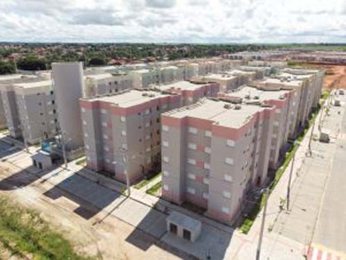 CEF autoriza Prefeitura a assinar contratos e entregar chaves do Vale Bentes I